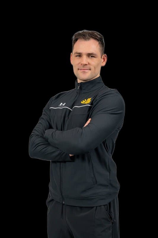 Tomas Whelan